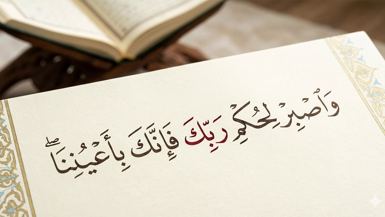 Conseils pour chaque patient traversant une période difficile et éprouvante